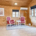 4 Star Holiday Home In Ringkobing Prázdninový dům *