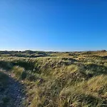 4 Star Holiday Home In Ringkobing Hébergement de vacances Ringkøbing