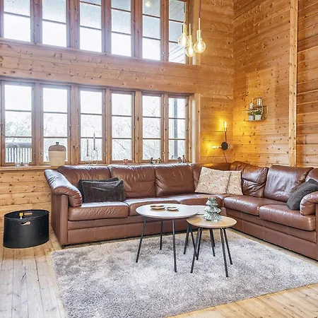 Holiday home 8 Person In Ringk Bing *