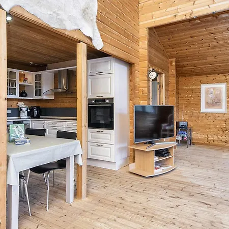 8 Person In Сasa de vacaciones