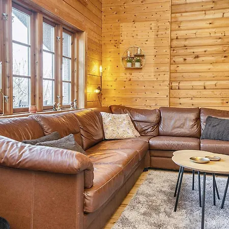 Сasa de vacaciones 8 Person In Ringkøbing