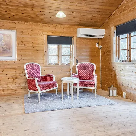 8 Person In Сasa de vacaciones *