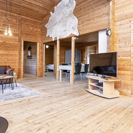 8 Person In Сasa de vacaciones *