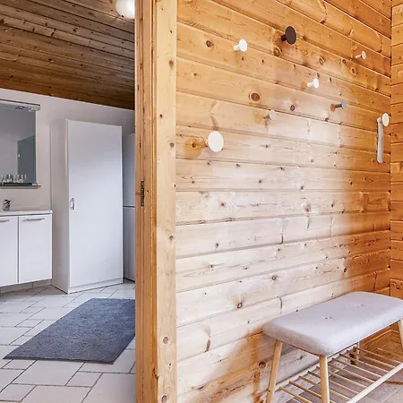 8 Person In Сasa de vacaciones *