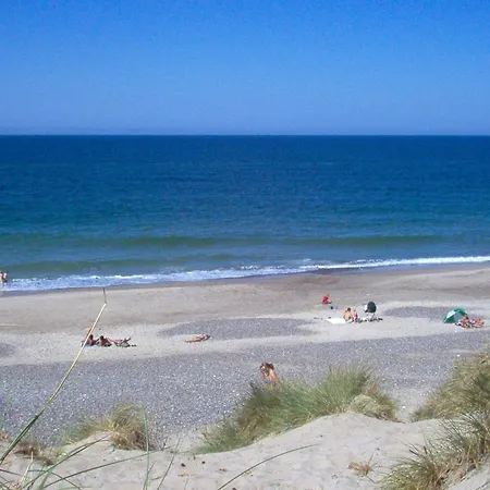 Сasa de vacaciones 8 Person In *