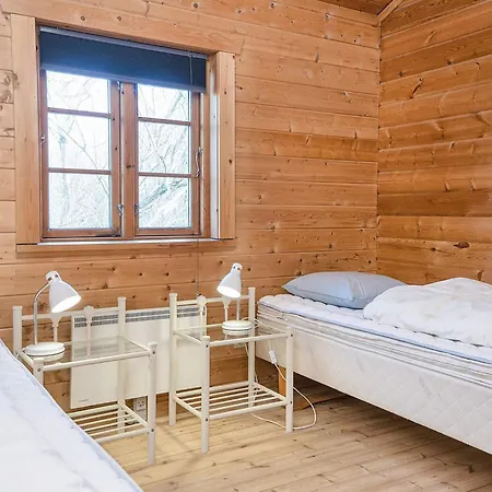 8 Person In Сasa de vacaciones Ringkøbing