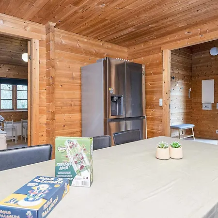 4 Star In * Ringkøbing