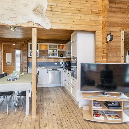 8 Person In Сasa de vacaciones *