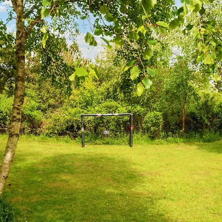 8 Person In * Ringkøbing