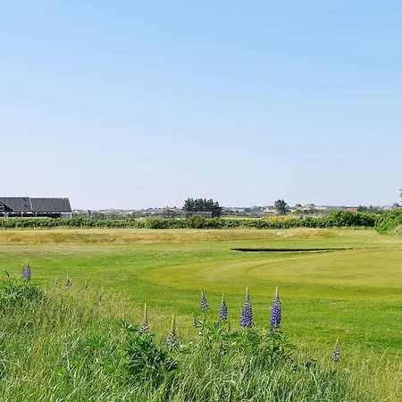 8 Person In Ringkøbing