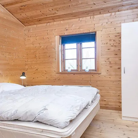 Prázdninový dům 4 Star In Ringkøbing