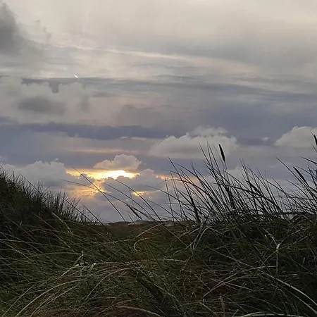 Сasa de vacaciones 8 Person In *