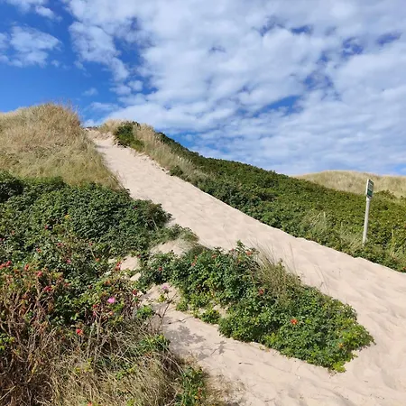 Prázdninový dům 4 Star In Ringkøbing