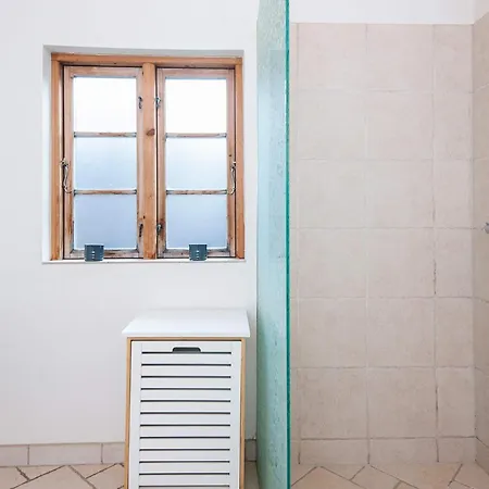 8 Person In Semesterbostad Ringkøbing