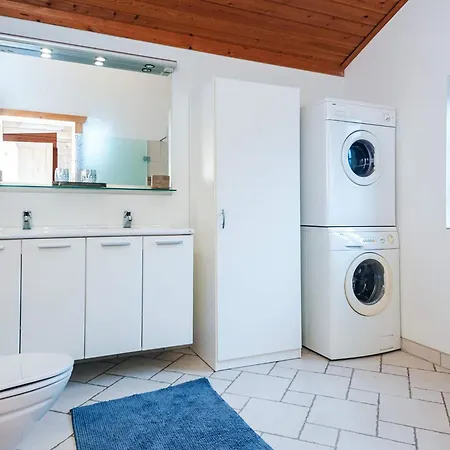4 Star Holiday Home In Ringkobing * Ringkøbing