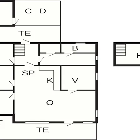 4 Star In Ringkøbing