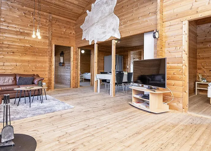 8 Person In 度假居 *