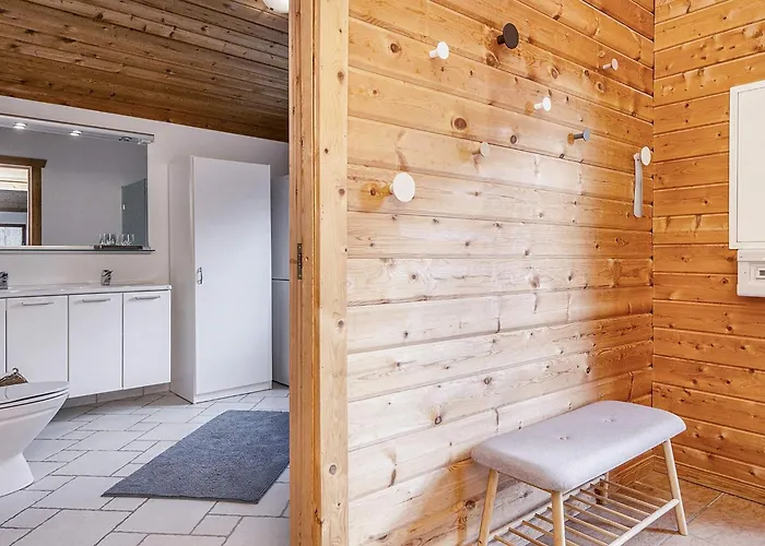 8 Person In Semesterbostad *