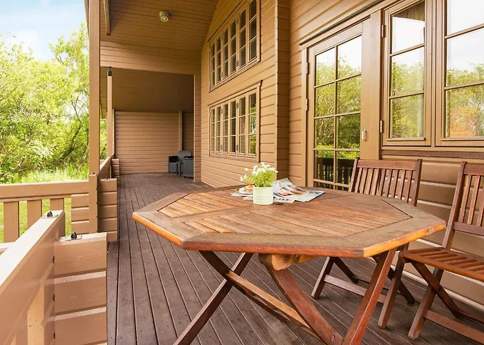 8 Person In 度假居