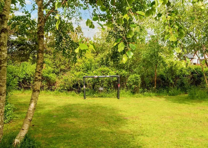 8 Person In * Ringkøbing