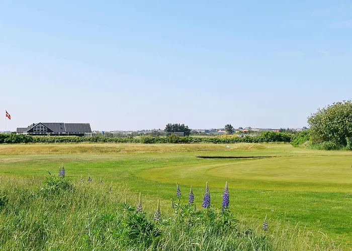 8 Person In Ringkøbing