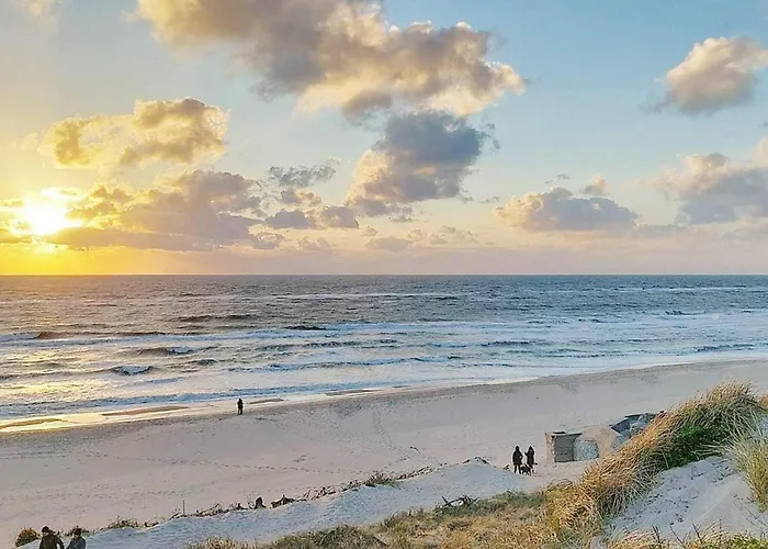 Semesterbostad 8 Person In *