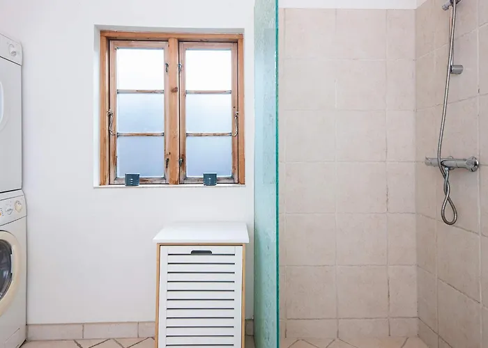 8 Person In Semesterbostad Ringkøbing