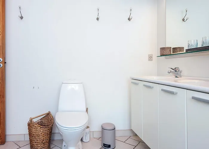 8 Person In Ringkøbing