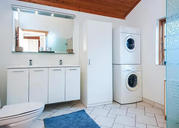 8 Person In * Ringkøbing